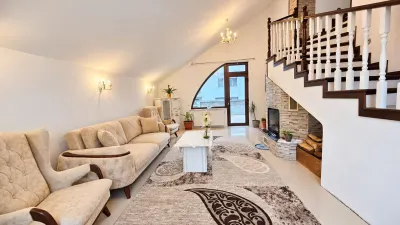 Casă 4 camere Șelimbăr - poza 4