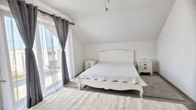Casă 4 camere Șelimbăr - poza 9