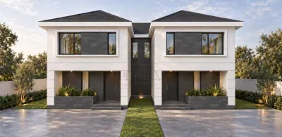 Duplex superb - despartit prin CT - cartier Europa - Mosnita Noua