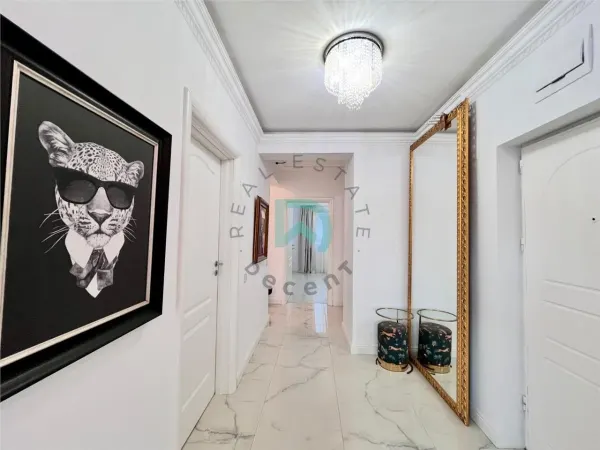 Apartament 3 camere Șelimbăr - poza 12