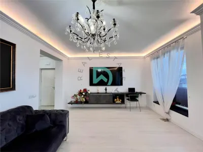 Apartament 3 camere Șelimbăr - poza 3