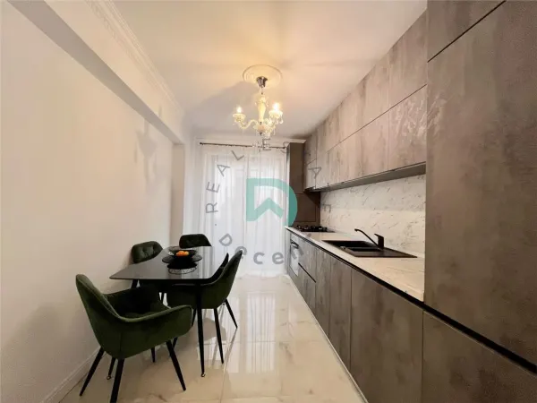 Apartament 3 camere Șelimbăr - poza 4