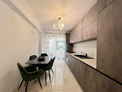 Apartament 3 camere Șelimbăr - poza 4