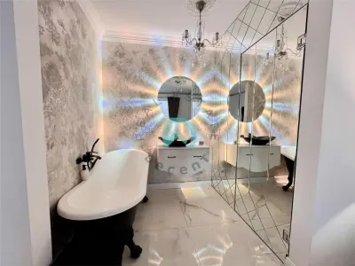 Apartament 3 camere Șelimbăr - poza 7