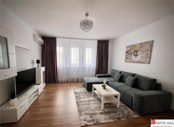 Apartament 3 camere București - poza 1