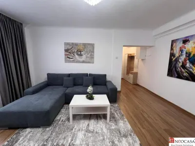 Apartament 3 camere București - poza 2
