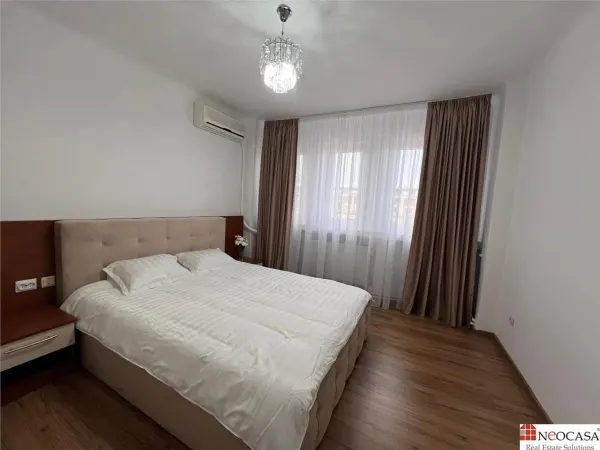 Apartament 3 camere București - poza 12