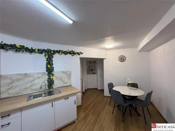 Apartament 3 camere București - poza 15