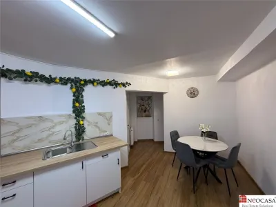 Apartament 3 camere București - poza 15