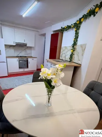 Apartament 3 camere București - poza 16