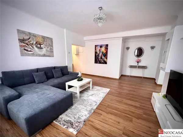 Apartament 3 camere București - poza 3