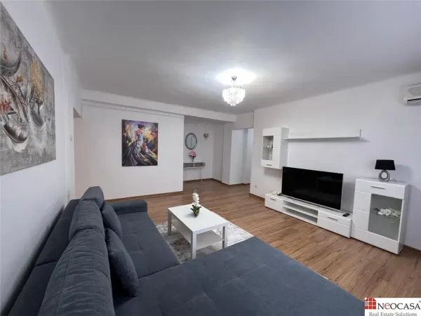 Apartament 3 camere București - poza 4