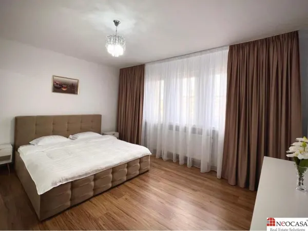 Apartament 3 camere București - poza 5