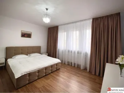 Apartament 3 camere București - poza 5
