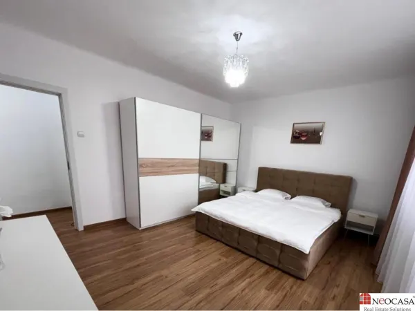 Apartament 3 camere București - poza 6