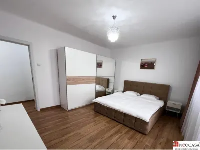 Apartament 3 camere București - poza 6