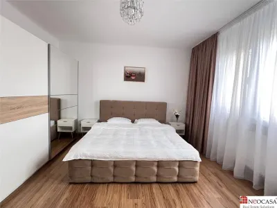Apartament 3 camere București - poza 8