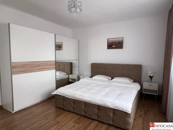 Apartament 3 camere București - poza 9