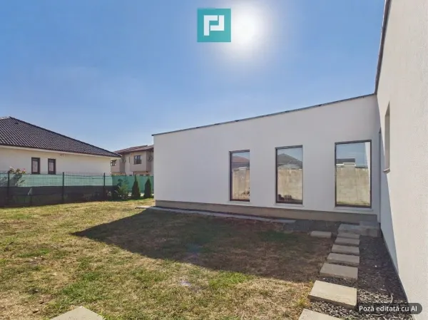 Casă 3 camere Dumbrăvița - poza 17