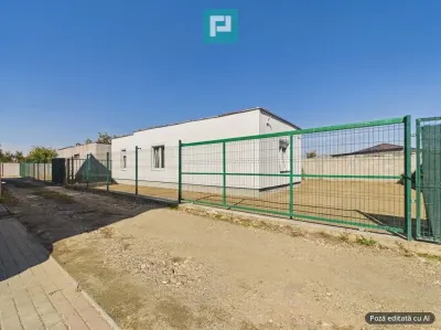 Casă 3 camere Dumbrăvița - poza 18