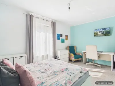 Casă 3 camere Dumbrăvița - poza 8