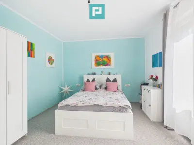 Casă 3 camere Dumbrăvița - poza 9