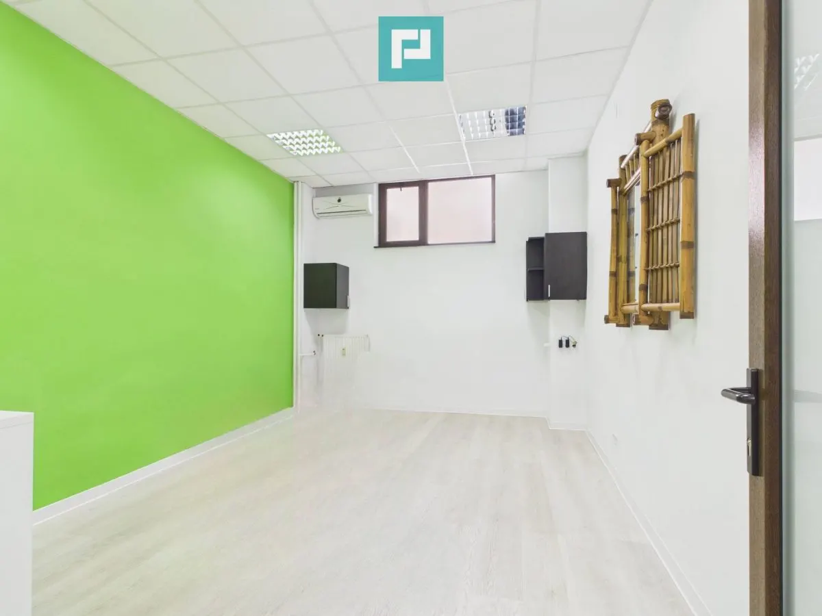 Spațiu comercial Timișoara - poza 1