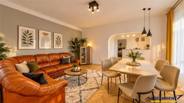 Apartament 3 camere Brașov - poza 2