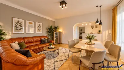 Apartament 3 camere Brașov - poza 2