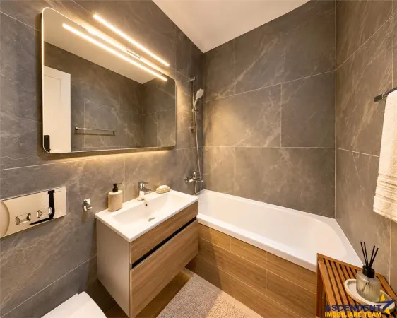 Apartament 3 camere Brașov - poza 4