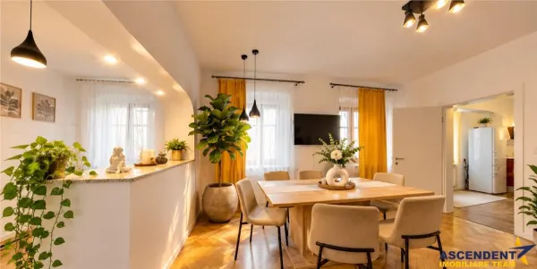Apartament 3 camere Brașov - poza 5