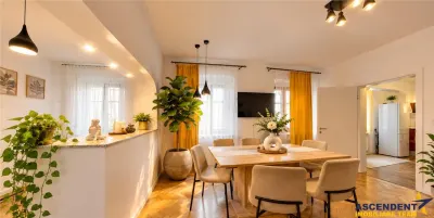 Apartament 3 camere Brașov - poza 5