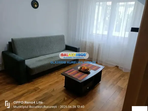 Apartament 2 camere București - poza 1