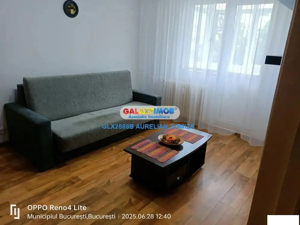 Apartament 2 camere București - poza 1