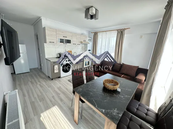 Apartament 2 camere Otopeni - poza 1