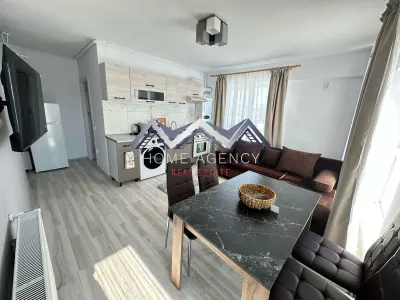 Apartament 2 camere Otopeni | include parcare - Otopeni