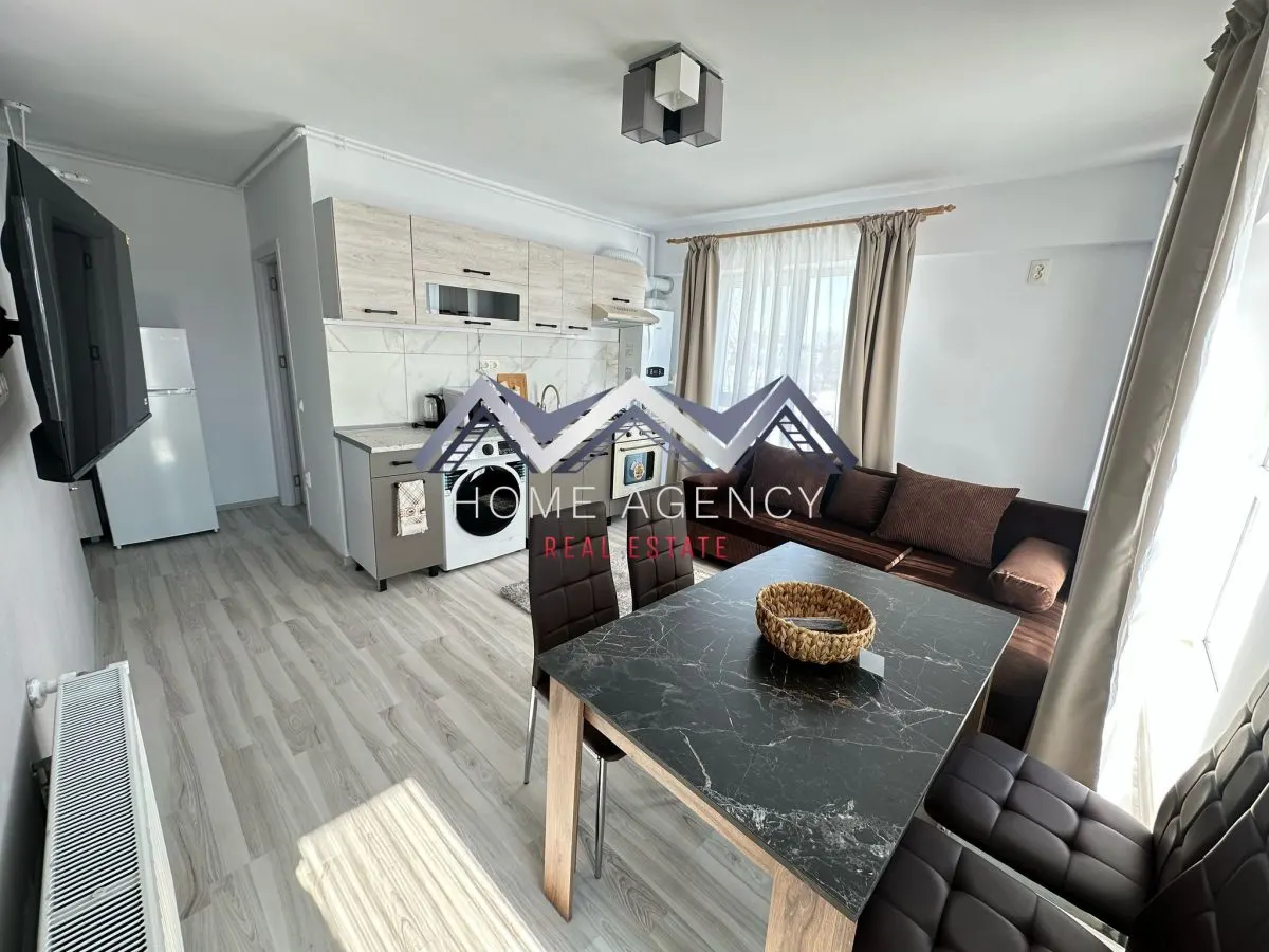Apartament 2 camere Otopeni - poza 1