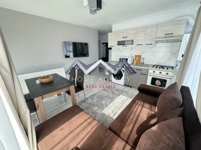 Apartament 2 camere Otopeni - poza 2