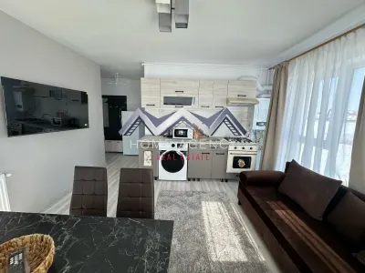 Apartament 2 camere Otopeni - poza 3