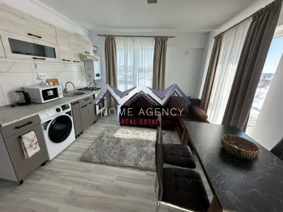 Apartament 2 camere Otopeni - poza 4