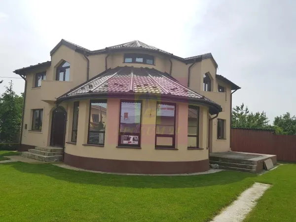 Casă 5 camere Berceni - poza 1