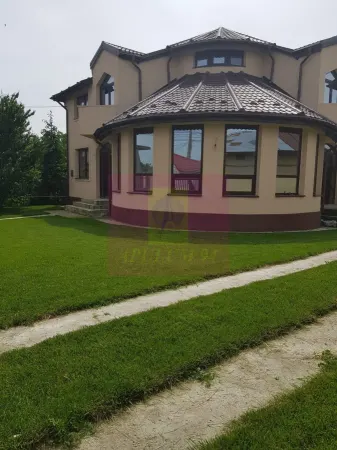 Casă 5 camere Berceni - poza 4