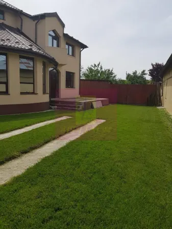 Casă 5 camere Berceni - poza 10