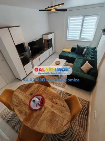 Apartament 2 camere București - poza 1