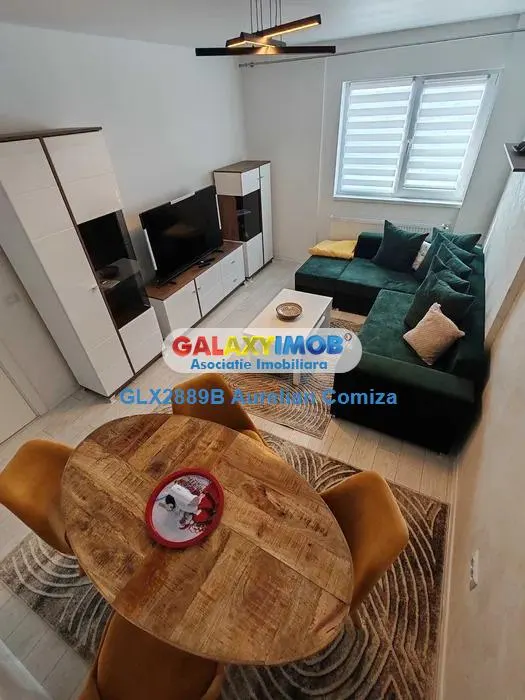Apartament 2 camere București - poza 1