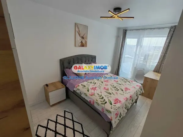 Apartament 2 camere București - poza 4