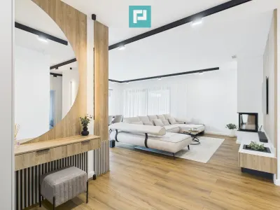 Casă 4 camere Moșnița Veche - poza 31