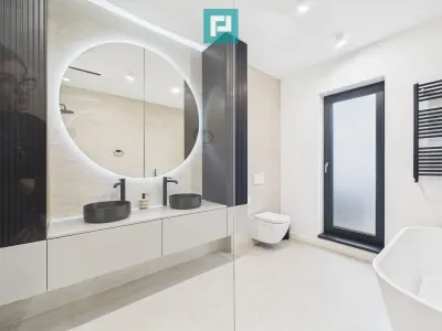 Casă 4 camere Moșnița Veche - poza 55