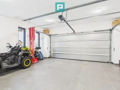 Casă 4 camere Moșnița Veche - poza 59