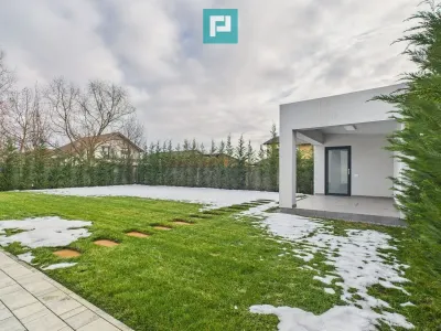 Casă 4 camere Moșnița Veche - poza 74